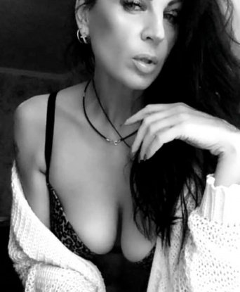 Анкета проститутки Иоланта - город Щербинка, 39 лет, №10973