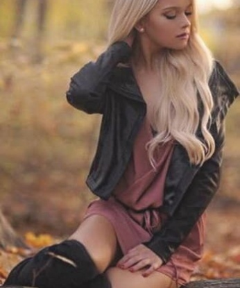 Анкета проститутки Кира - город Щербинка, 18 лет, №14522