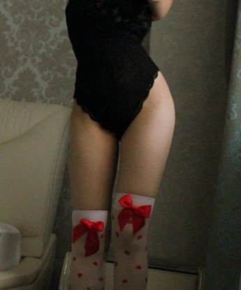 Анкета проститутки Жанна - город Щербинка, 20 лет, №15282