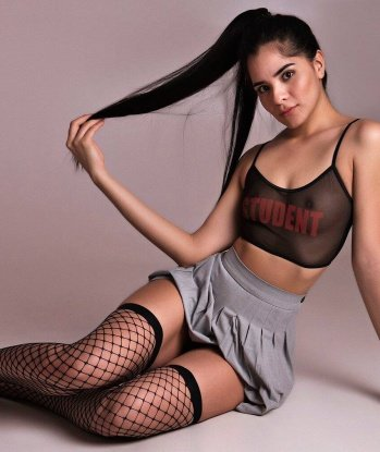 Анкета проститутки Антонина - город Щербинка, 24 года, №2929