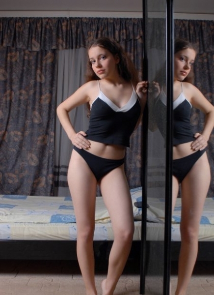 Анкета проститутки Дюша - город Щербинка, 21 год, №24917